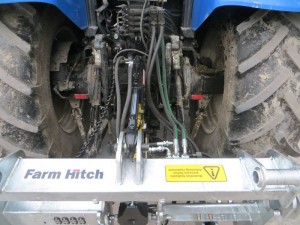 Farm Hitch