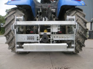 Farm Hitch