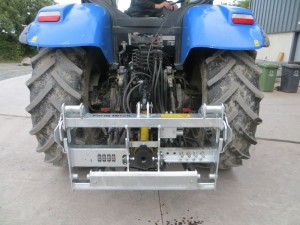 Farm Hitch