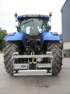 Farm Hitch