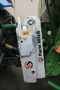 Farm Hitch